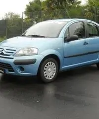 CITROEN C3 11 Ideal classique Abs