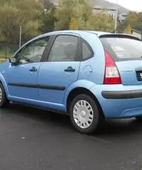 CITROEN C3 11 Ideal classique Abs