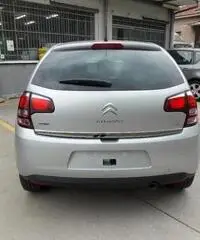 Citroen C3 BlueHDi 75 Monna Lisa