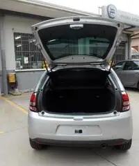 Citroen C3 BlueHDi 75 Monna Lisa