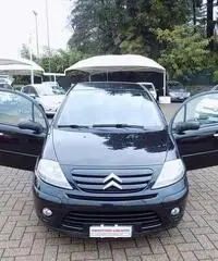 Citroën C3 C3 1.4 Exclusive 5 porte