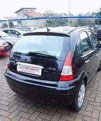 Citroën C3 C3 1.4 Exclusive 5 porte