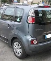 Citroen C3 Picasso 1.6 e-HDi 92Cv. Airdream CMP6 Exclusive