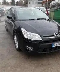 Citroen C4 1.6 HDi 110CV FAP airdream VTR