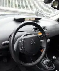 Citroen C4 1.6 HDi 110CV FAP airdream VTR