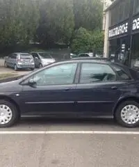CITROEN C5 1.8 16V cat Elegance