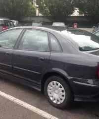 CITROEN C5 1.8 16V cat Elegance