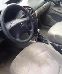 CITROEN C5 1.8 16V cat Elegance