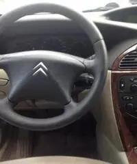 CITROEN C5 1.8 16V cat Elegance