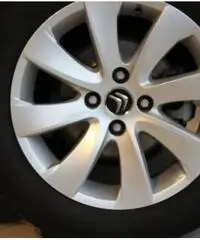 CITROEN Grand C4 Picasso Grand Picasso 1.6 HDi 110 FAP Selection