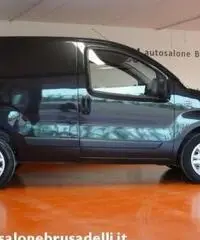 CITROEN Nemo 1.4 HDi 70CV Furgone Autocarro automatico 2 posti