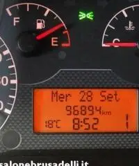 CITROEN Nemo 1.4 HDi 70CV Furgone Autocarro automatico 2 posti