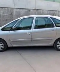 Citroen Xsara Picasso 2.0 HDi Elegance Citroen Xsara Picasso 2.0 HDi Elegance