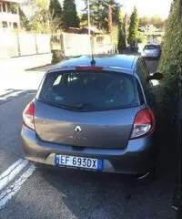 Clio 2010- ventesimo anniversario
