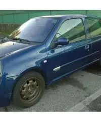 Clio rs2000 172cv