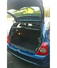 Clio rs2000 172cv
