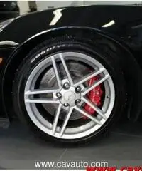 CORVETTE C6 Coupe Corvette 7.0 V8 Coupé Z06