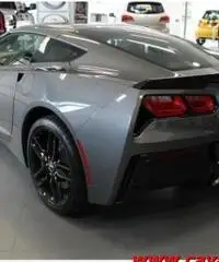 CORVETTE