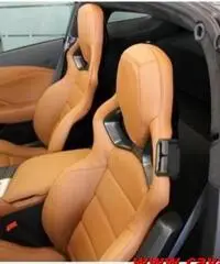 CORVETTE