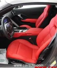 CORVETTE