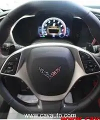 CORVETTE
