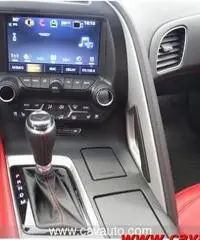 CORVETTE
