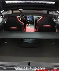 CORVETTE