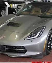 CORVETTE