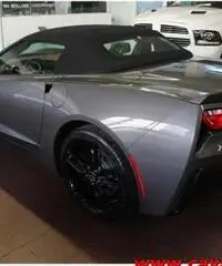 CORVETTE
