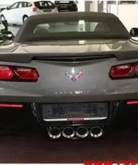 CORVETTE