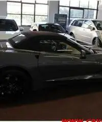 CORVETTE