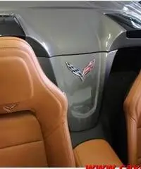 CORVETTE