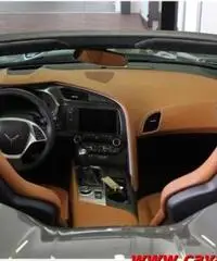 CORVETTE