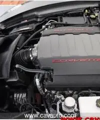 CORVETTE