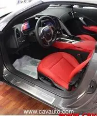 CORVETTE