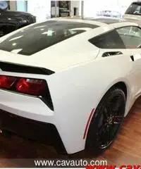 CORVETTE
