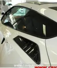 CORVETTE