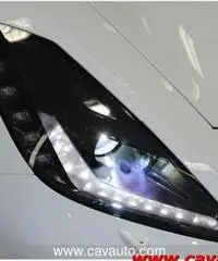 CORVETTE