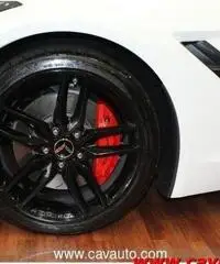 CORVETTE