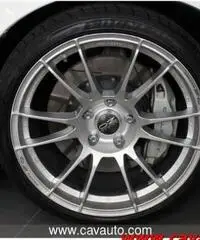 CORVETTE Z06 CALLAWAY UFFICIALE EUROPA - 606CV FULL KIT