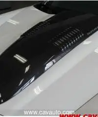 CORVETTE Z06 CALLAWAY UFFICIALE EUROPA - 606CV FULL KIT
