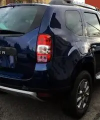 Dacia Duster 1.5dCi110CVS&S-LAUREATE+MEDIA NAV+PACK LOOK