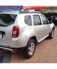 DACIA Duster 1.5 dCi 110CV 4x2 Lauréate