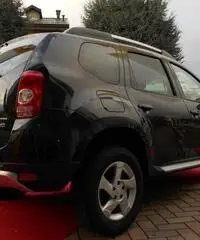 DACIA Duster 15 dci Laureate 4x2 110cv