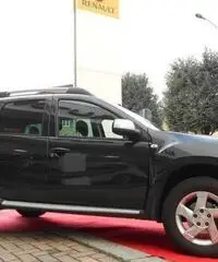 DACIA Duster 15 dci Laureate 4x2 110cv