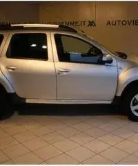DACIA Duster 1.5 dCi 110CV 4x2 Lauréate