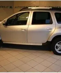 DACIA Duster 1.5 dCi 110CV 4x2 Lauréate