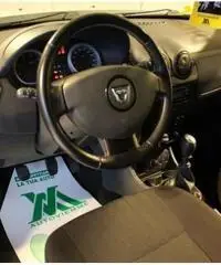 DACIA Duster 1.5 dCi 110CV 4x2 Lauréate