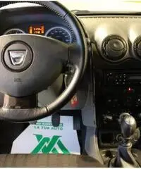 DACIA Duster 1.5 dCi 110CV 4x2 Lauréate