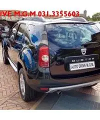 DACIA Duster 1.5 dCi 90CV 4x2 Lauréate